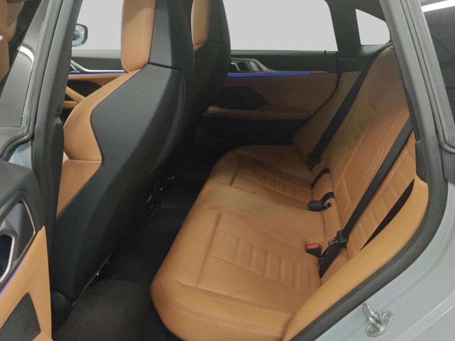 BMW 420 2022