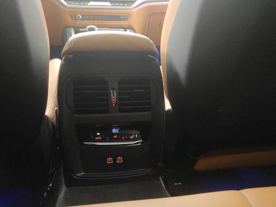 BMW 420 2022