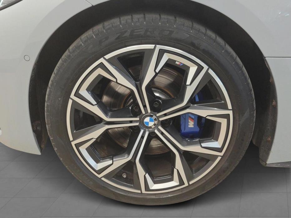 BMW 420 2022