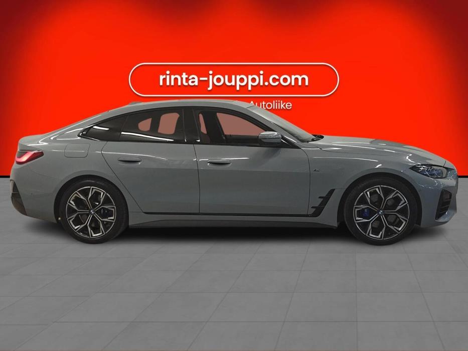 BMW 420 2022