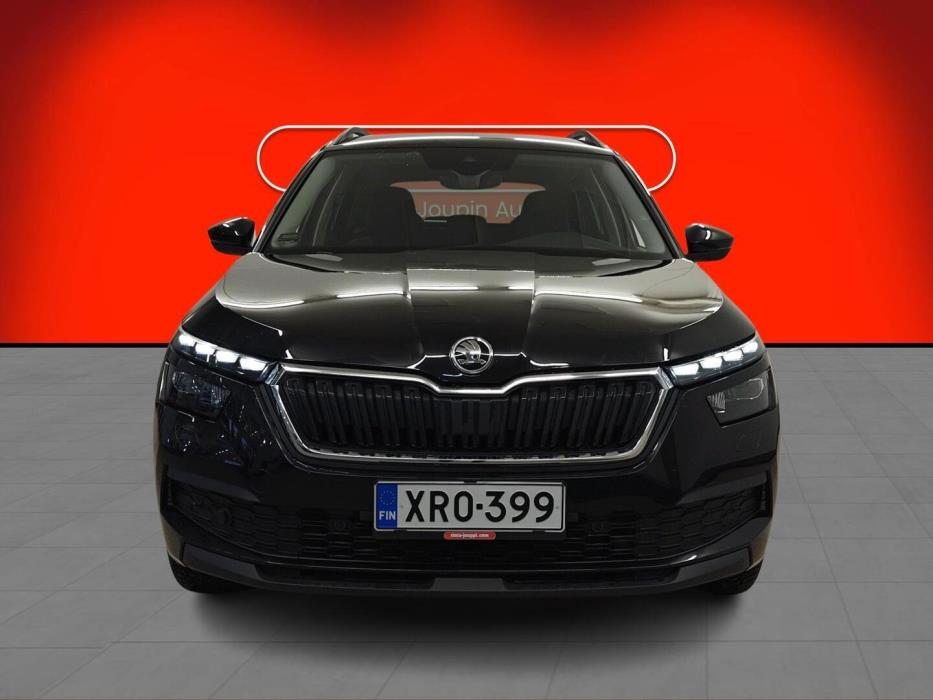 SKODA Kamiq 2023
