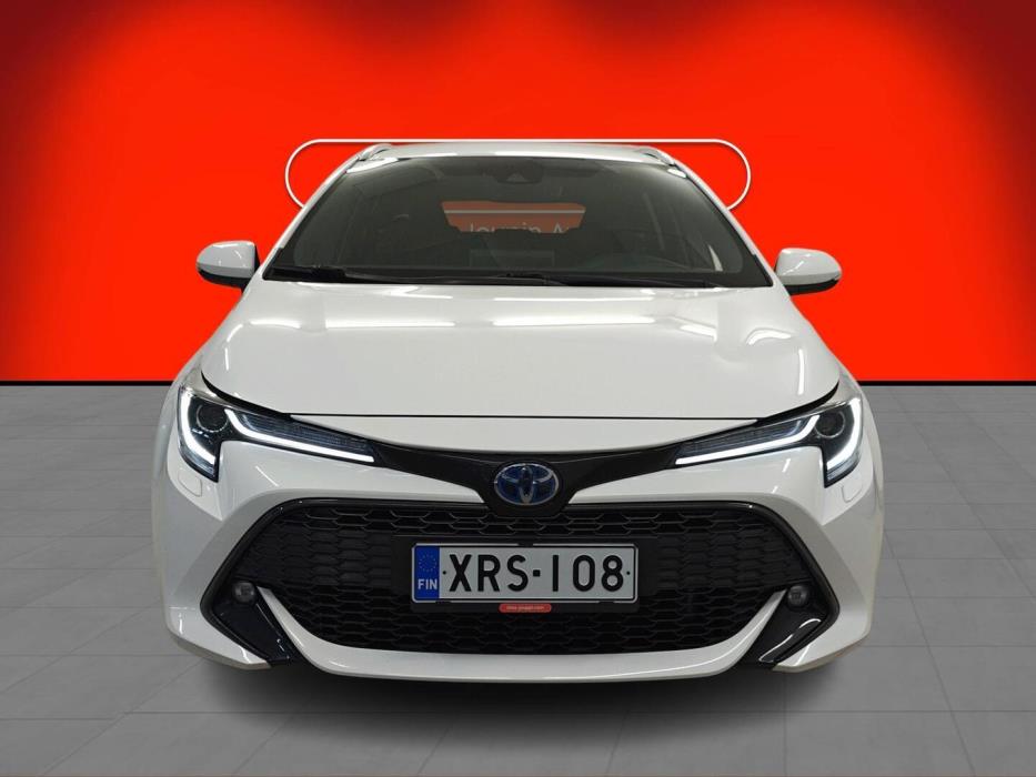 TOYOTA Corolla 2023