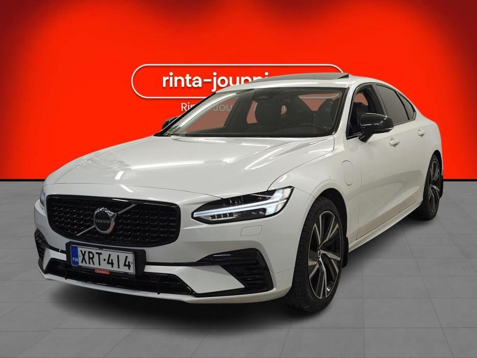 VOLVO S90 2023