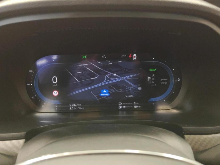 VOLVO S90 2023