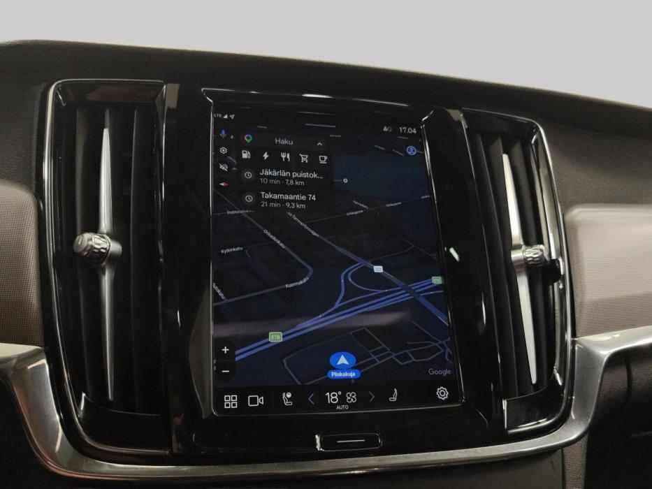 VOLVO S90 2023