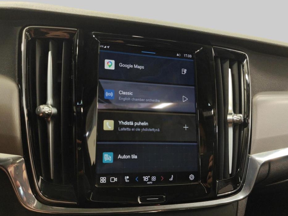 VOLVO S90 2023
