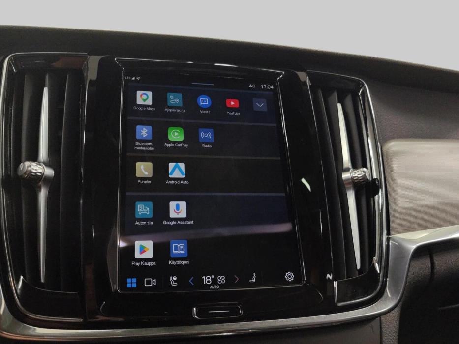 VOLVO S90 2023