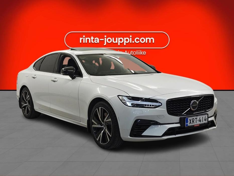 VOLVO S90 2023
