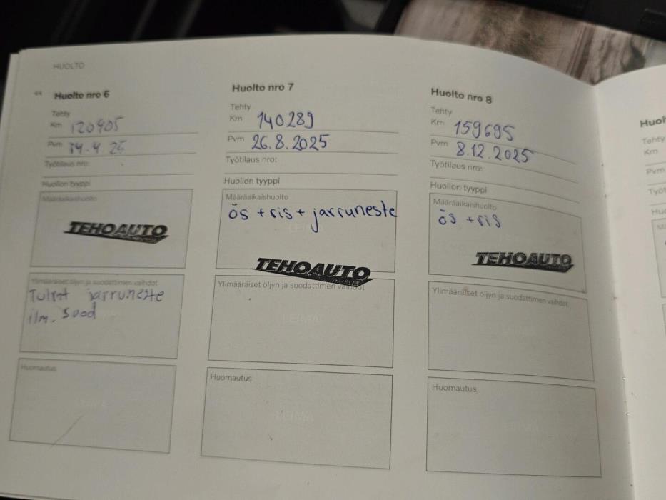 VOLVO S90 2023