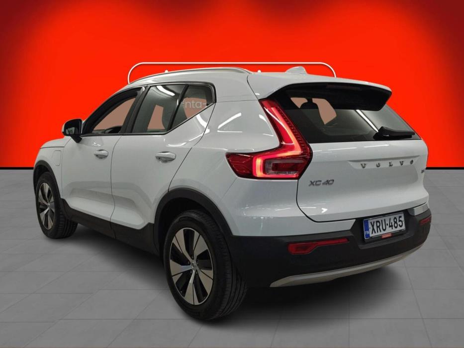 VOLVO XC40 2020