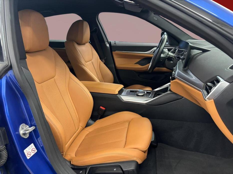 BMW i4 2023
