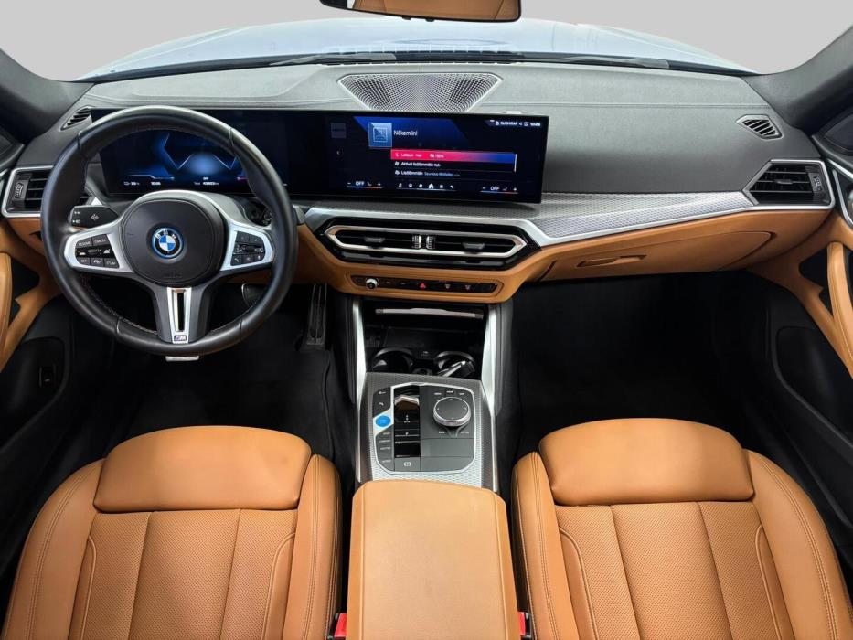 BMW i4 2023
