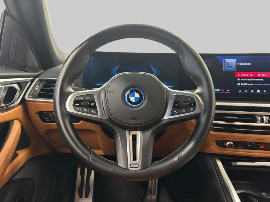BMW i4 2023