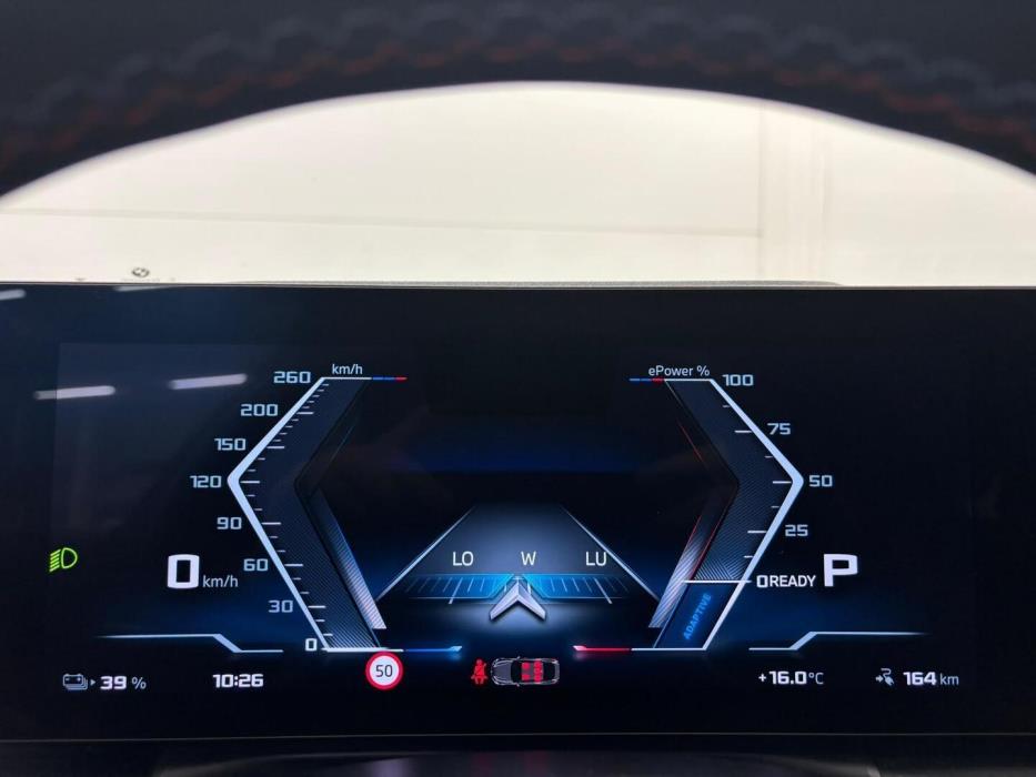 BMW i4 2023