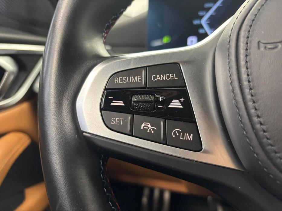 BMW i4 2023