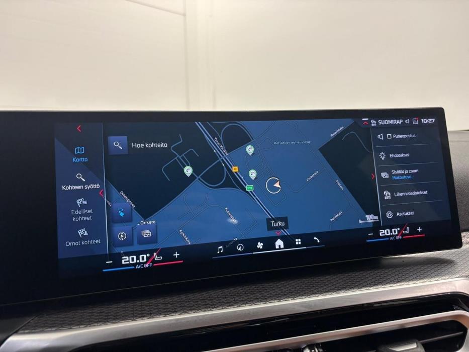 BMW i4 2023