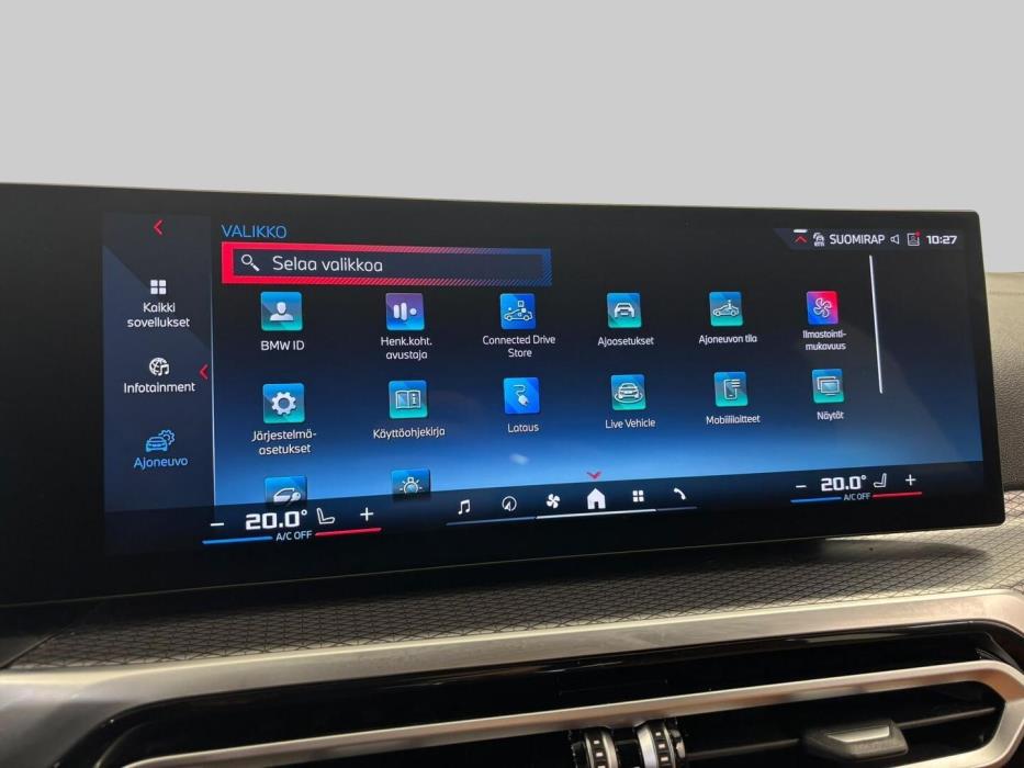 BMW i4 2023