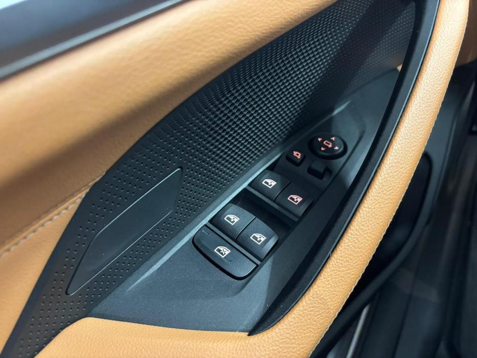 BMW i4 2023