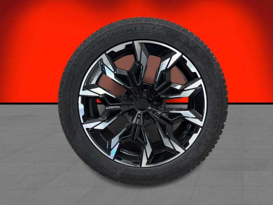 BMW i4 2023
