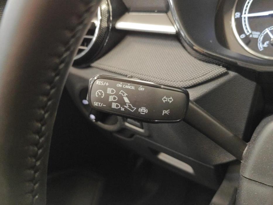 SKODA Fabia 2023