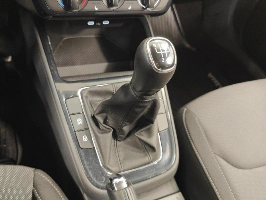 SKODA Fabia 2023