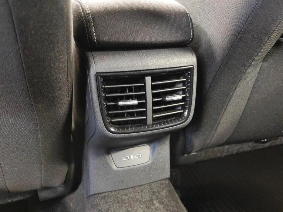 SKODA Fabia 2023