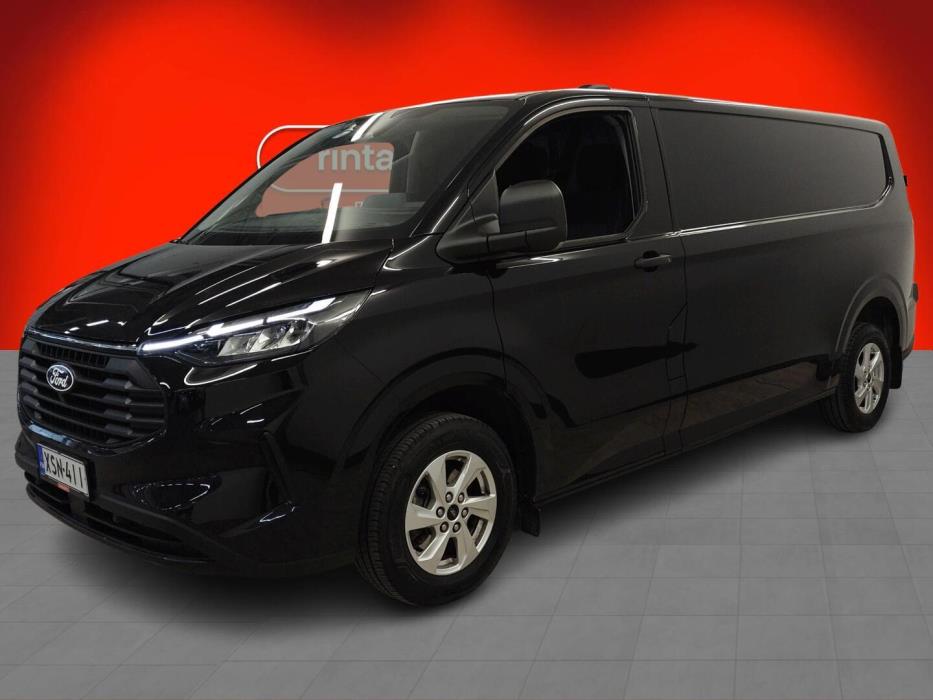 FORD Transit Custom 2024