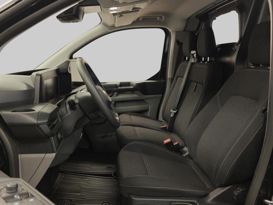 FORD Transit Custom 2024