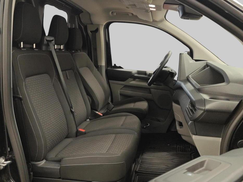 FORD Transit Custom 2024