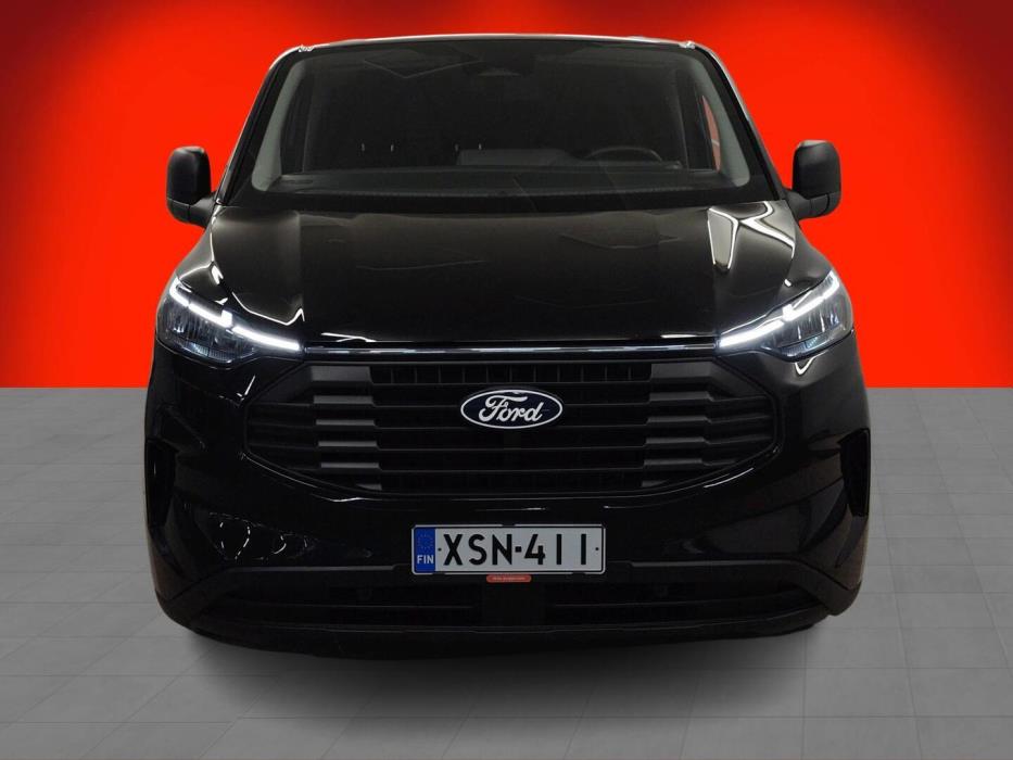 FORD Transit Custom 2024