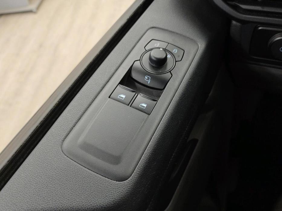 FORD Transit Custom 2024