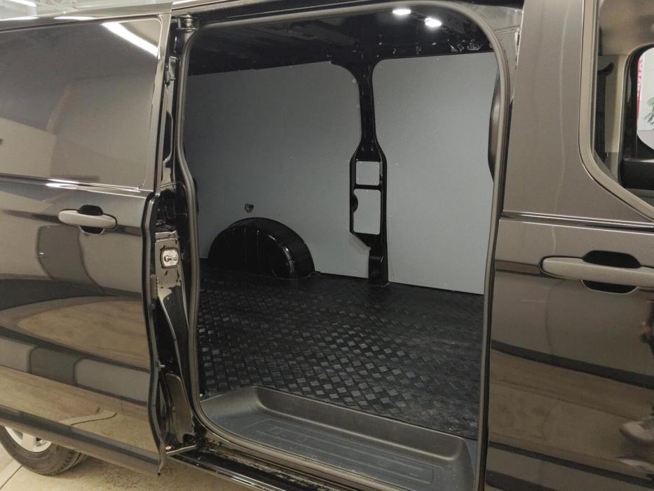 FORD Transit Custom 2024