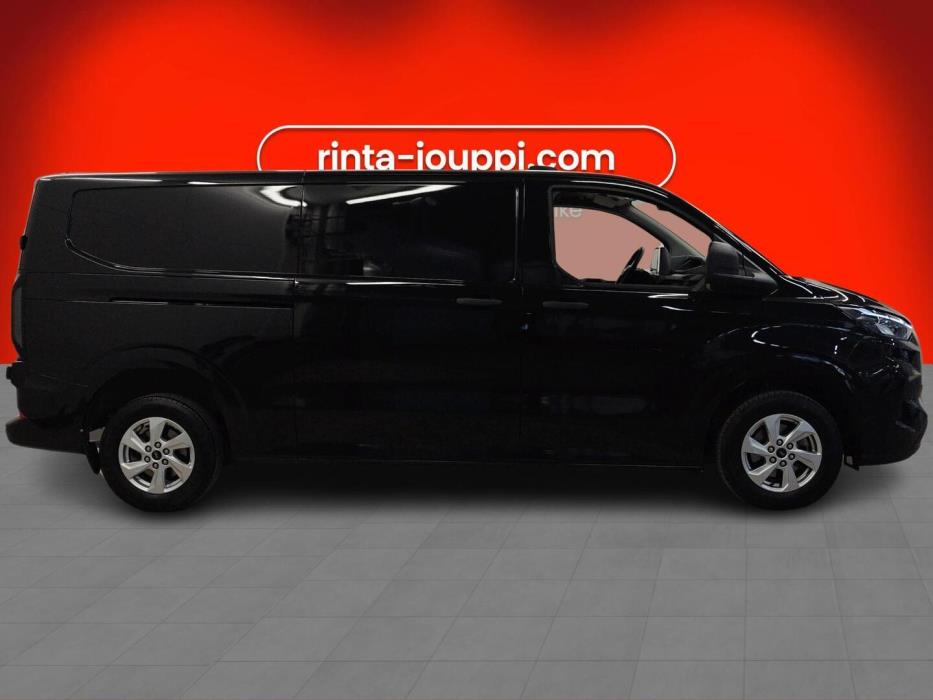 FORD Transit Custom 2024