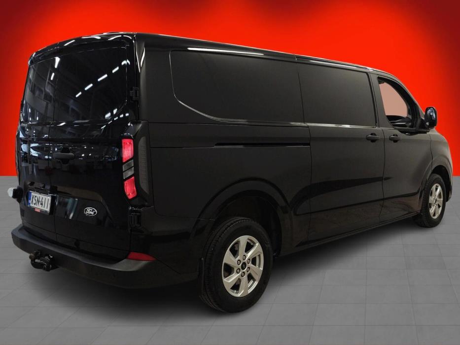 FORD Transit Custom 2024