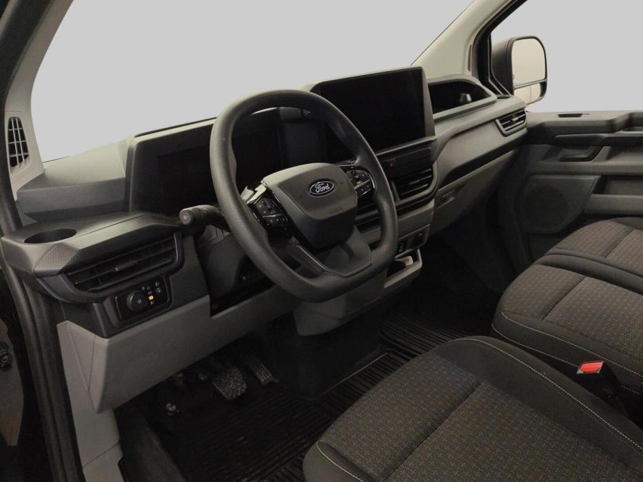 FORD Transit Custom 2024