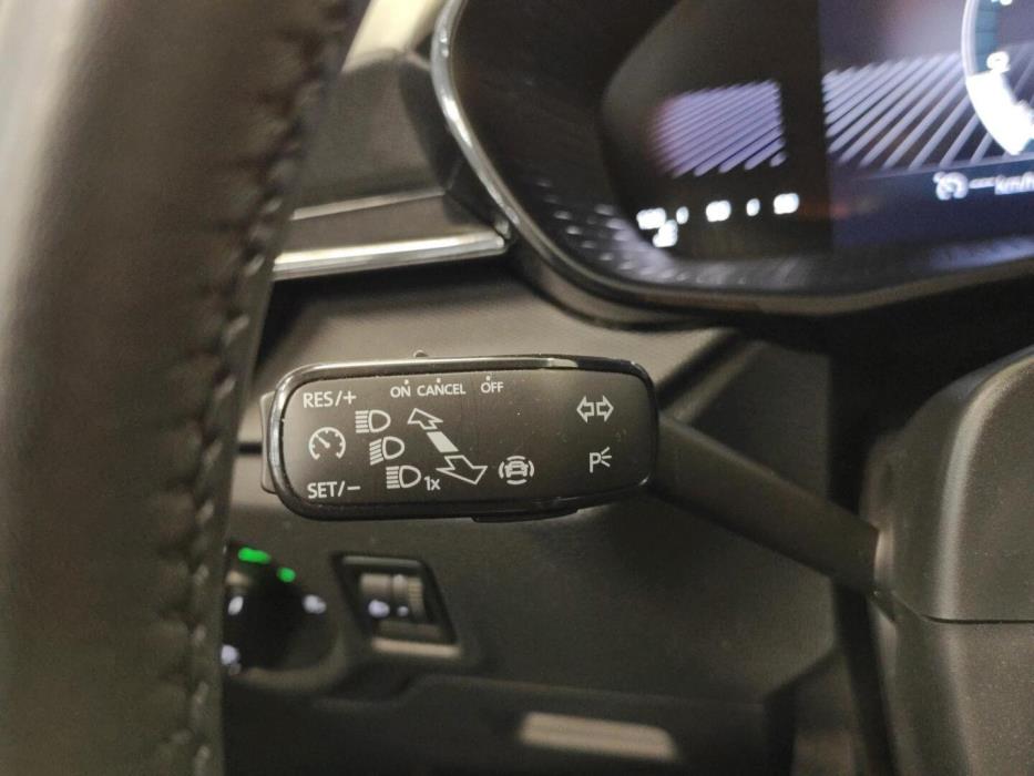 SKODA FABIA 2025
