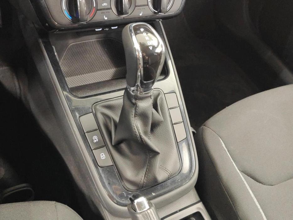 SKODA FABIA 2025