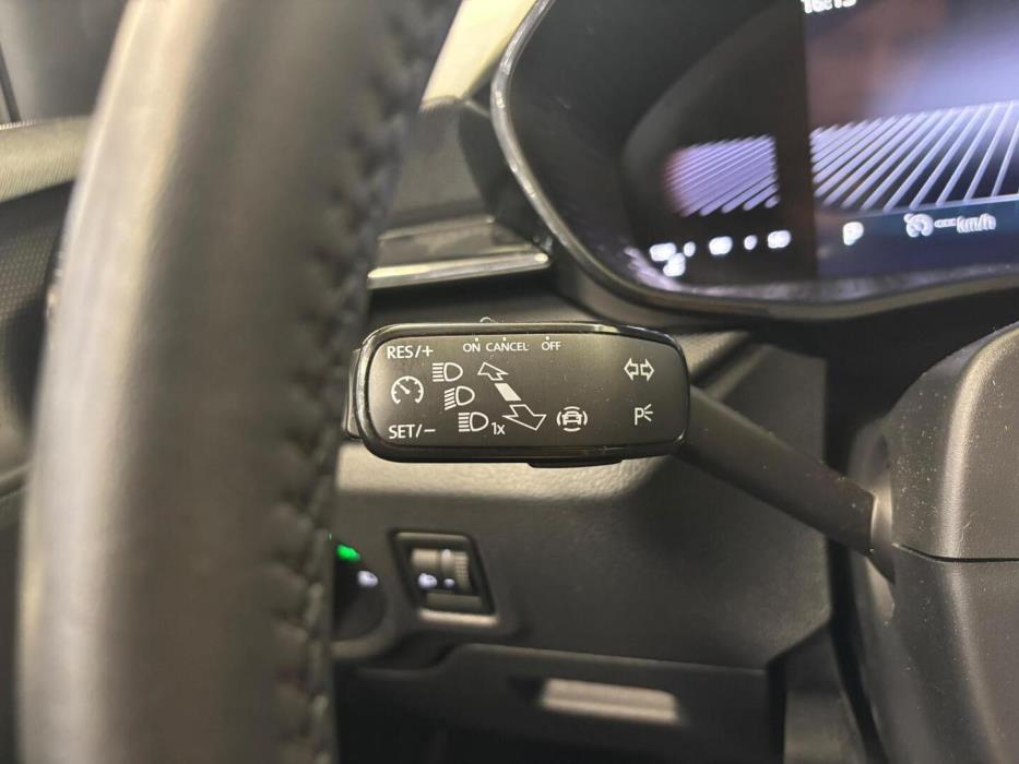 SKODA FABIA 2025