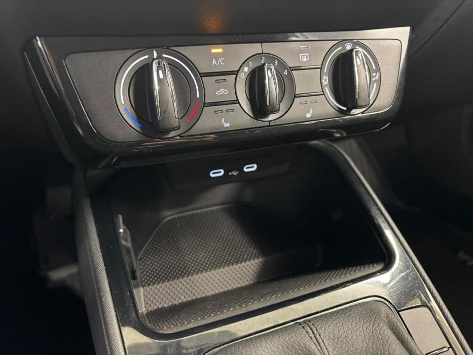 SKODA FABIA 2025