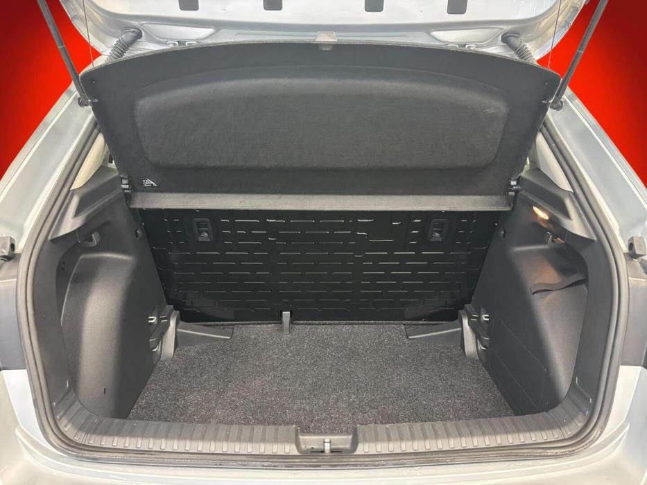 SKODA FABIA 2025