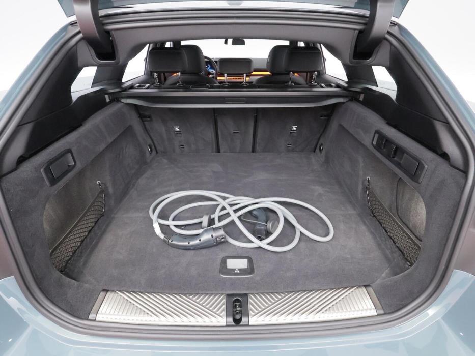 BMW I5 M60 2025