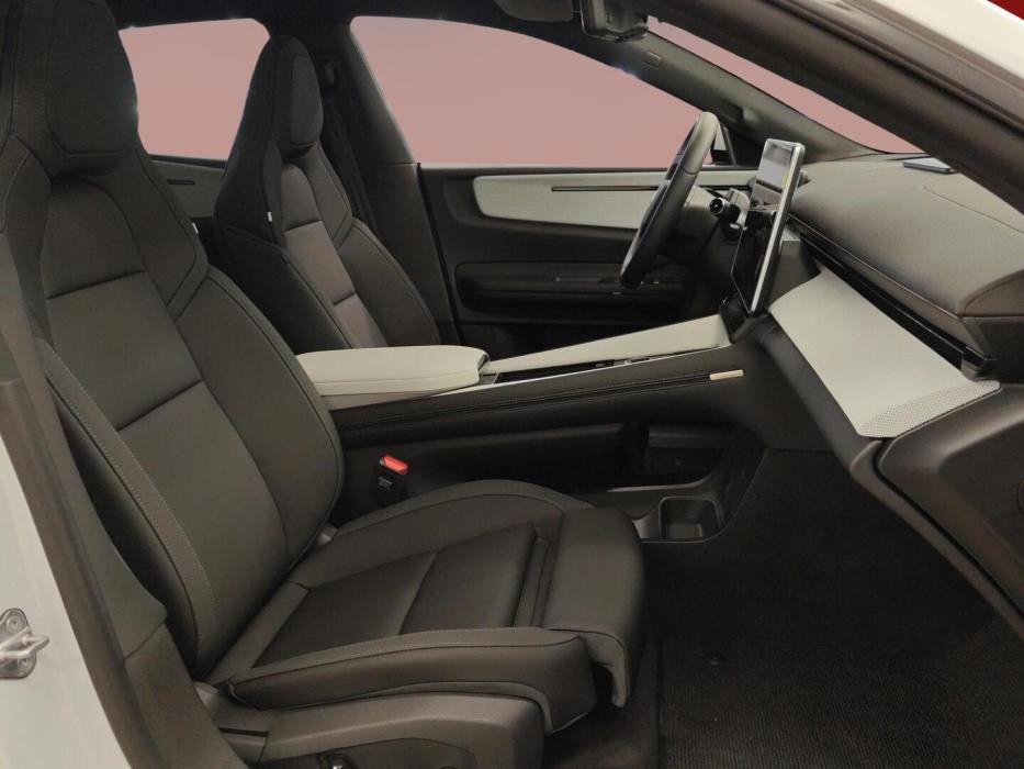 POLESTAR 4 2025