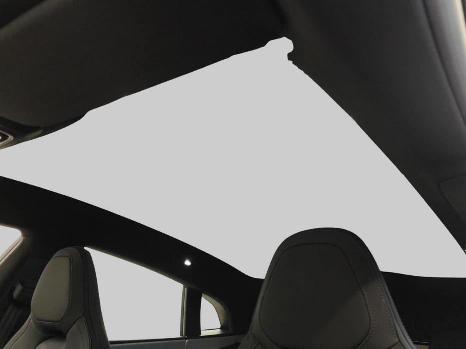 POLESTAR 4 2025