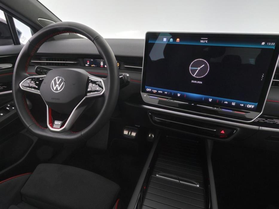 VOLKSWAGEN ID.7 2025