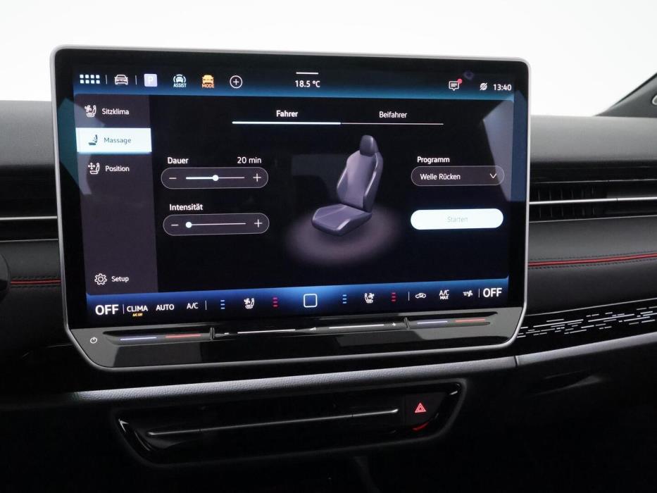 VOLKSWAGEN ID.7 2025