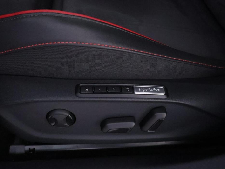 VOLKSWAGEN ID.7 2025