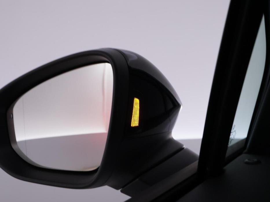 VOLKSWAGEN ID.7 2025