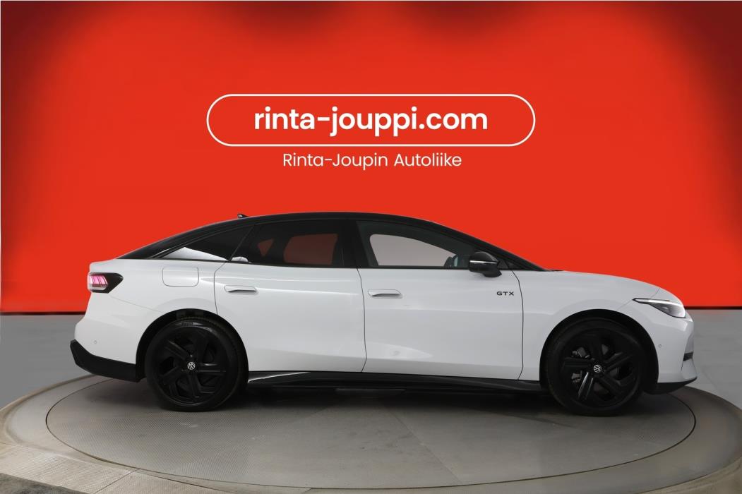 VOLKSWAGEN ID.7 2025