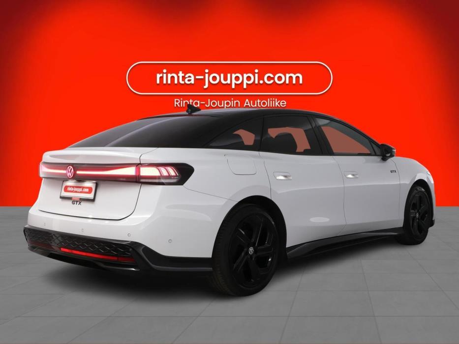 VOLKSWAGEN ID.7 2025