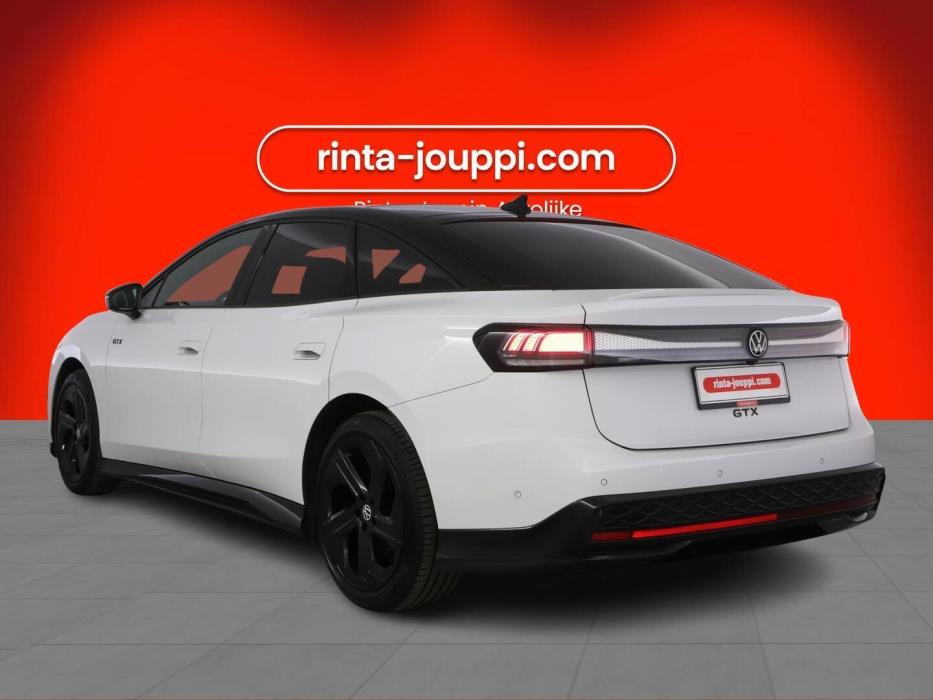 VOLKSWAGEN ID.7 2025